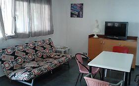 Livingirona Apartments